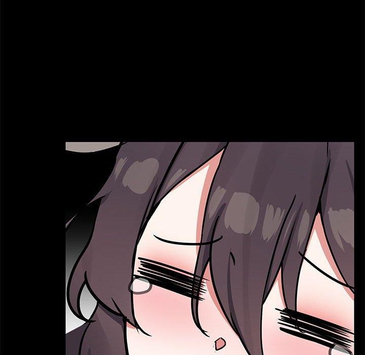 《共享男友》漫画 第33話