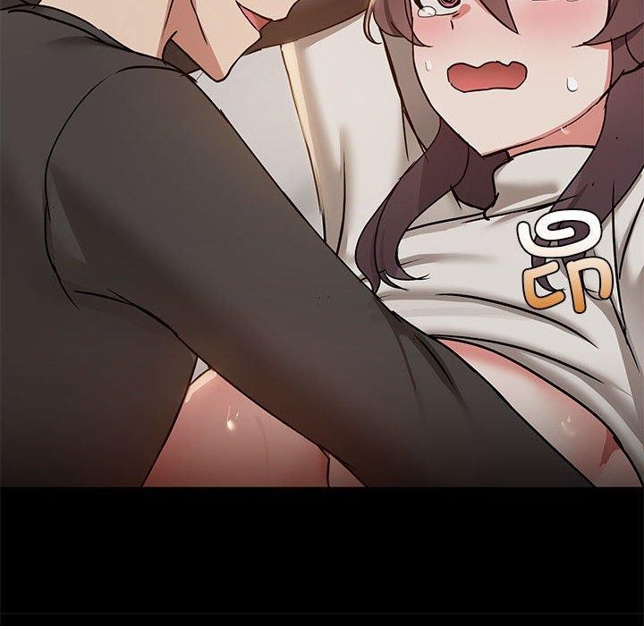 《共享男友》漫画 第33話