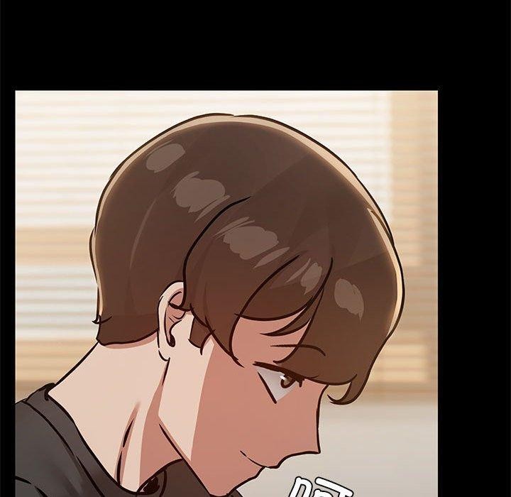 《共享男友》漫画 第33話