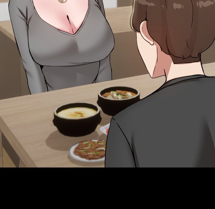 《共享男友》漫画 第36話