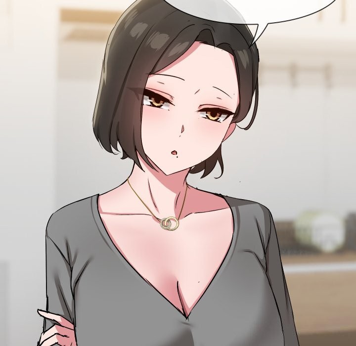 《共享男友》漫画 第36話