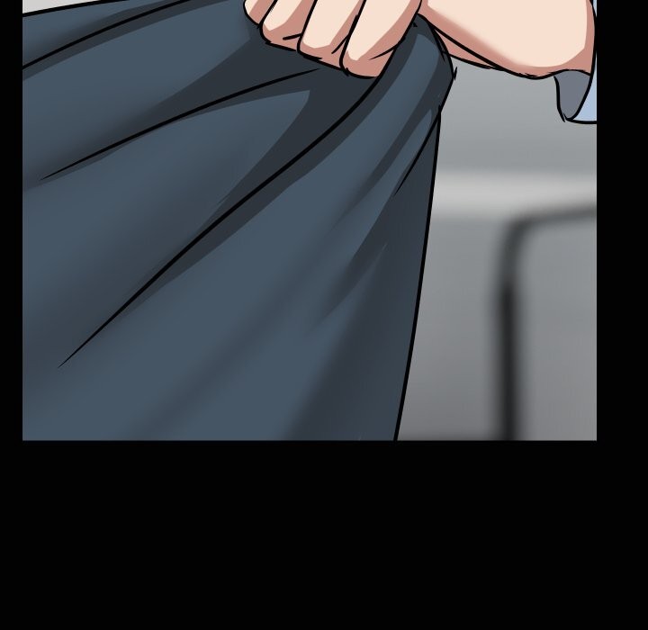 《共享男友》漫画 第37話