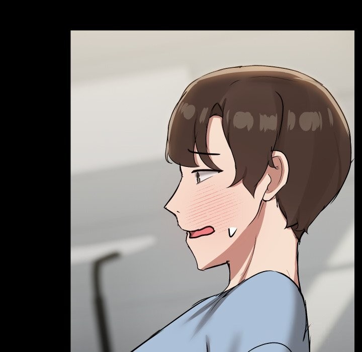 《共享男友》漫画 第37話