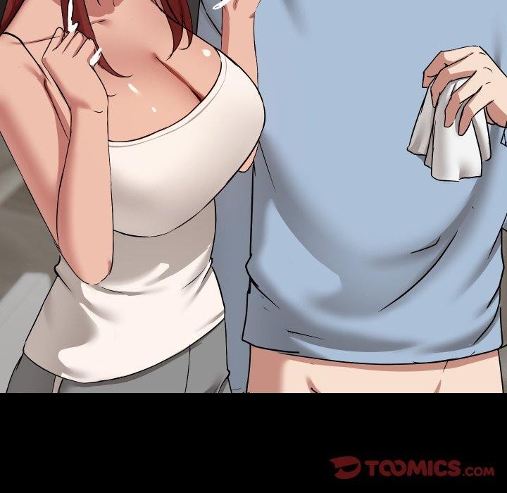 《共享男友》漫画 第38話