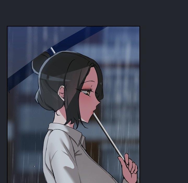 《共享男友》漫画 第39話