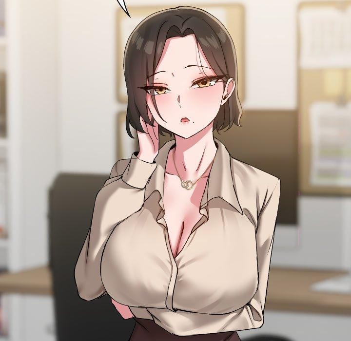 《共享男友》漫画 第39話