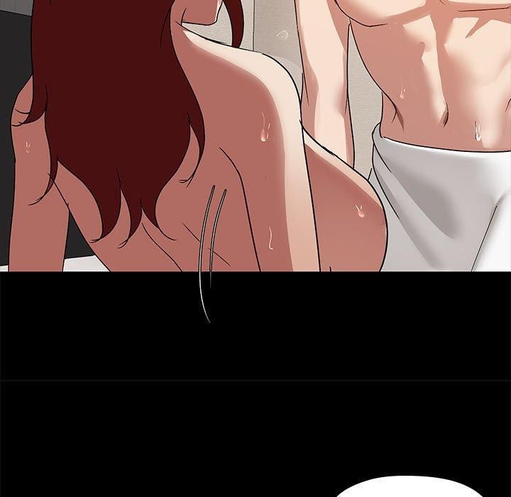《共享男友》漫画 第5話
