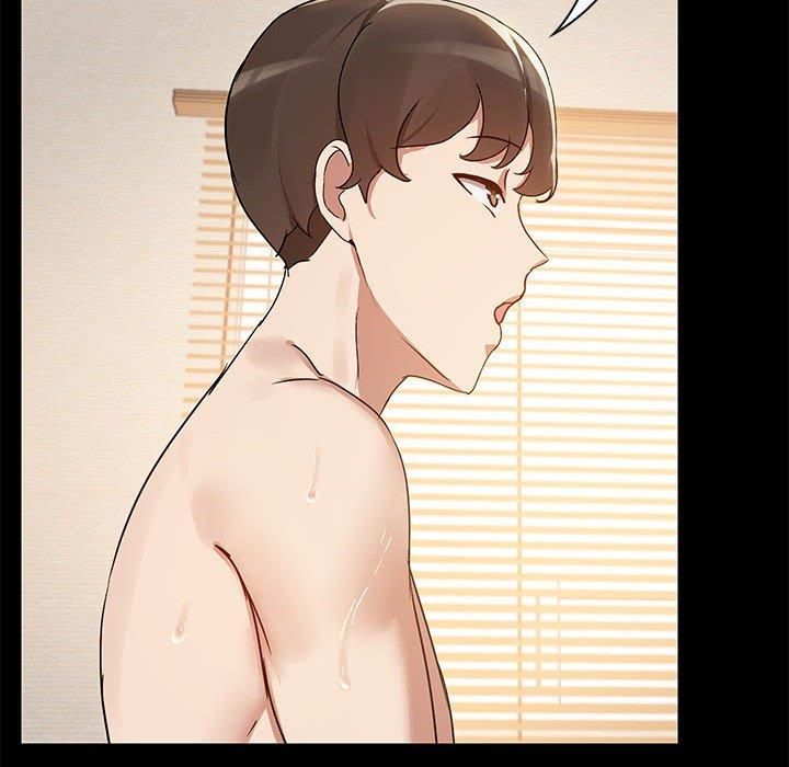 《共享男友》漫画 第6話