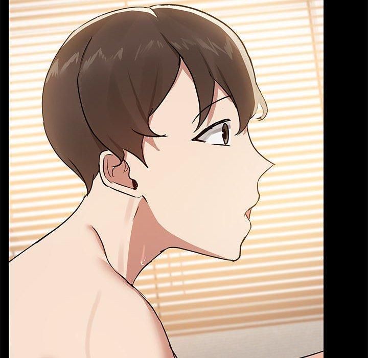 《共享男友》漫画 第7話