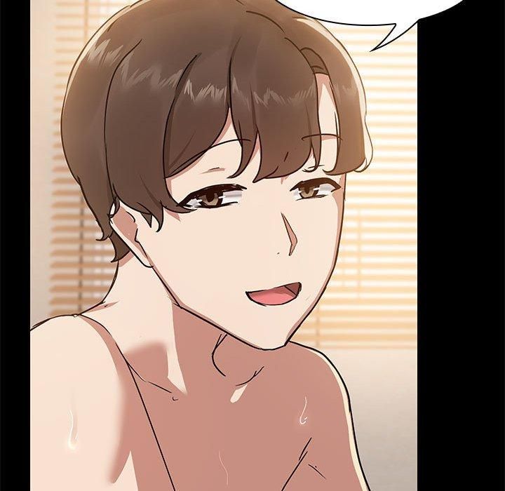 《共享男友》漫画 第7話