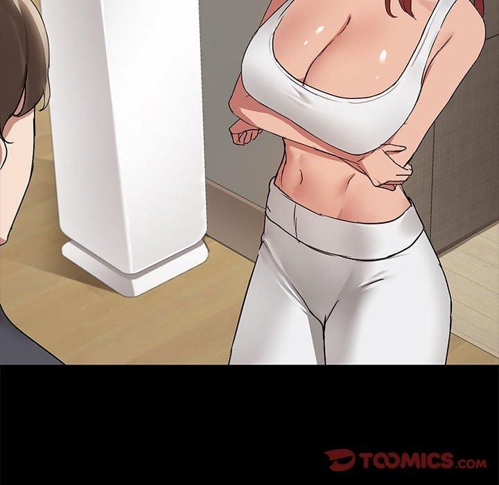 《共享男友》漫画 第7話