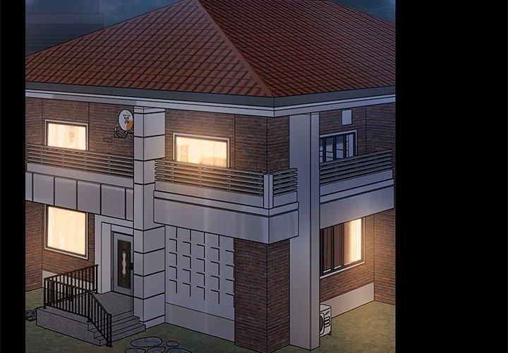 《共享男友》漫画 第8話