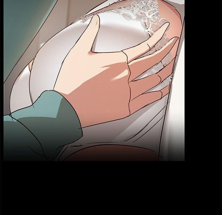 《共享男友》漫画 第9話