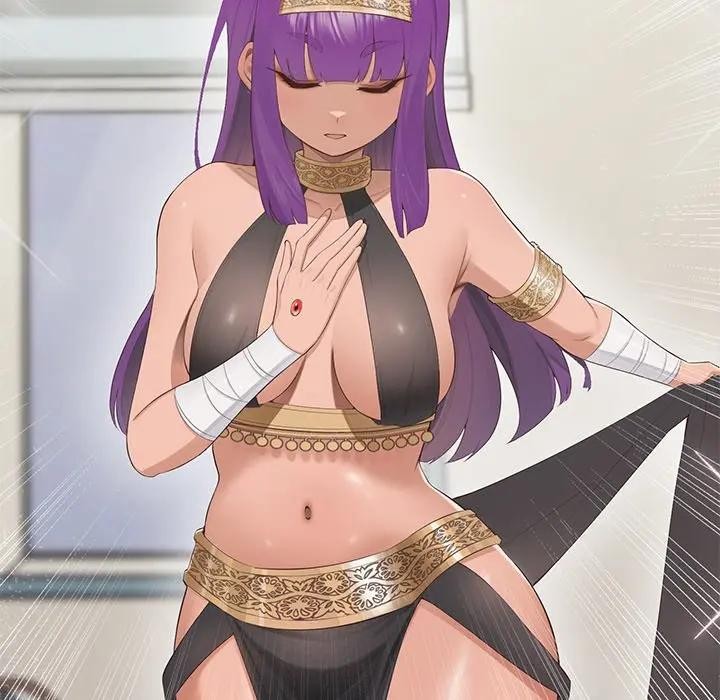 《公主殿下要收種子啦！》漫画 第1話