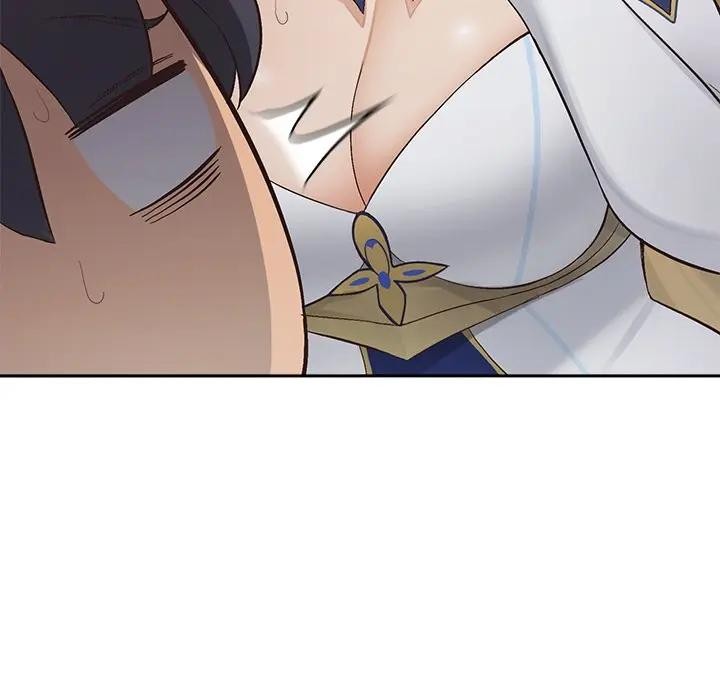 《公主殿下要收種子啦！》漫画 第1話