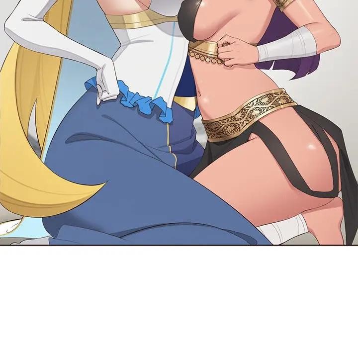 《公主殿下要收種子啦！》漫画 第1話