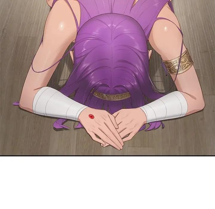 《公主殿下要收種子啦！》漫画 第1話