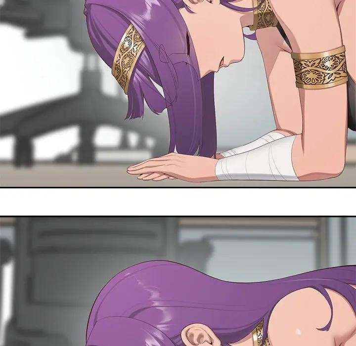 《公主殿下要收種子啦！》漫画 第1話