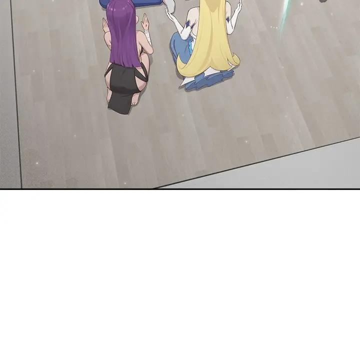 《公主殿下要收種子啦！》漫画 第1話