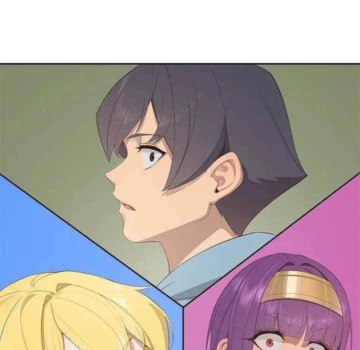 《公主殿下要收種子啦！》漫画 第1話