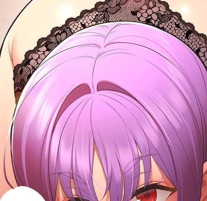 《公主殿下要收種子啦！》漫画 第13話