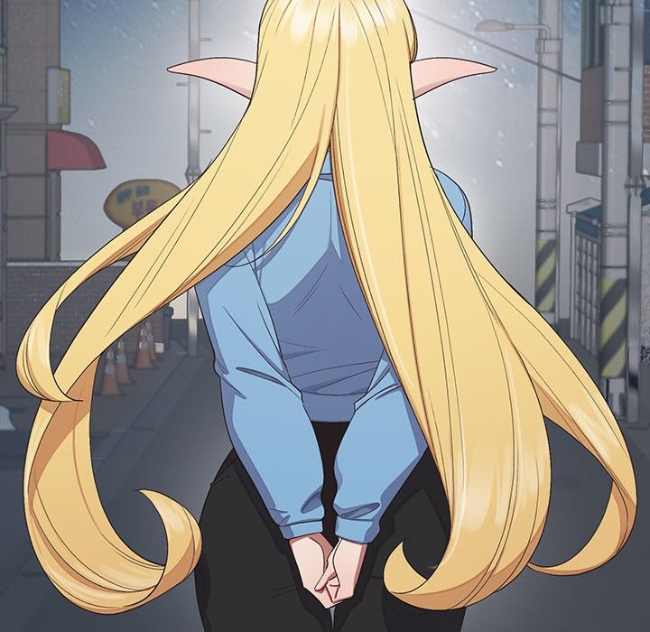 《公主殿下要收種子啦！》漫画 第18話