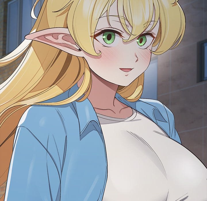 《公主殿下要收種子啦！》漫画 第18話