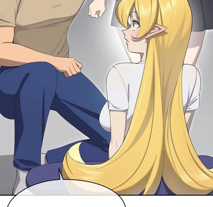 《公主殿下要收種子啦！》漫画 第2話