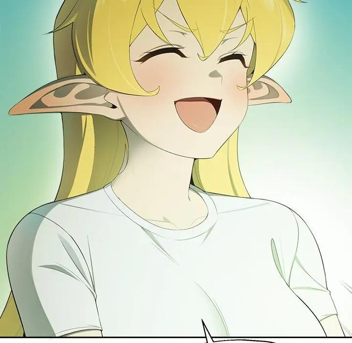 《公主殿下要收種子啦！》漫画 第2話