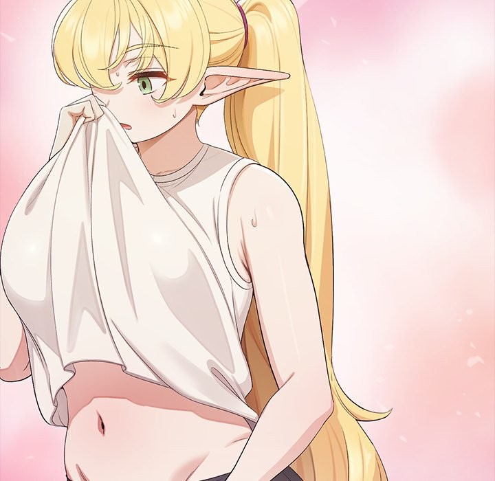 《公主殿下要收種子啦！》漫画 第20話