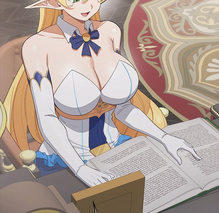 《公主殿下要收種子啦！》漫画 第21話