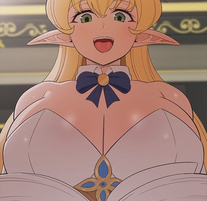 《公主殿下要收種子啦！》漫画 第21話