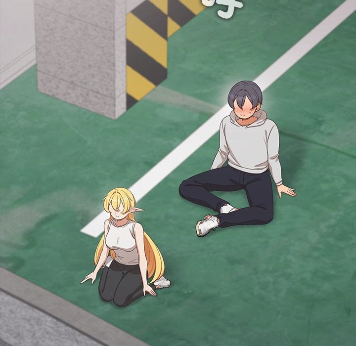 《公主殿下要收種子啦！》漫画 第21話