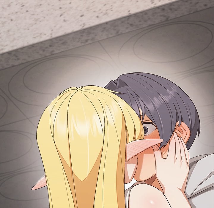 《公主殿下要收種子啦！》漫画 第21話