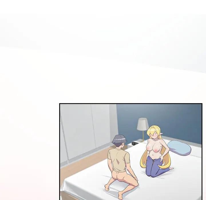 《公主殿下要收種子啦！》漫画 第3話