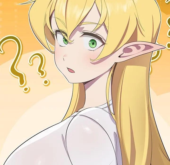 《公主殿下要收種子啦！》漫画 第3話