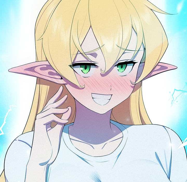 《公主殿下要收種子啦！》漫画 第4話