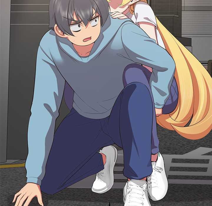 《公主殿下要收種子啦！》漫画 第7話