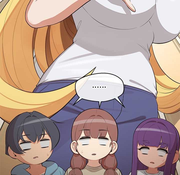 《公主殿下要收種子啦！》漫画 第7話