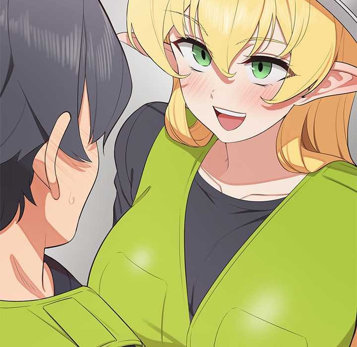 《公主殿下要收種子啦！》漫画 第7話