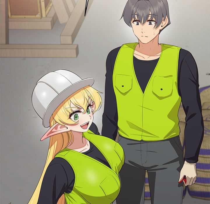 《公主殿下要收種子啦！》漫画 第7話