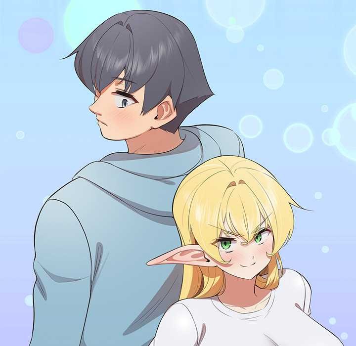 《公主殿下要收種子啦！》漫画 第8話