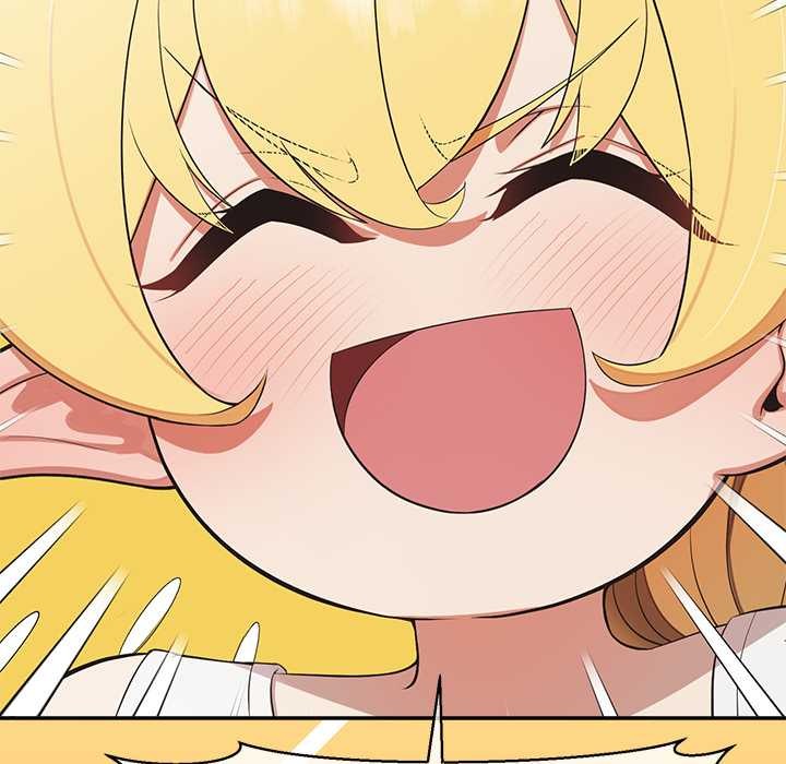 《公主殿下要收種子啦！》漫画 第8話