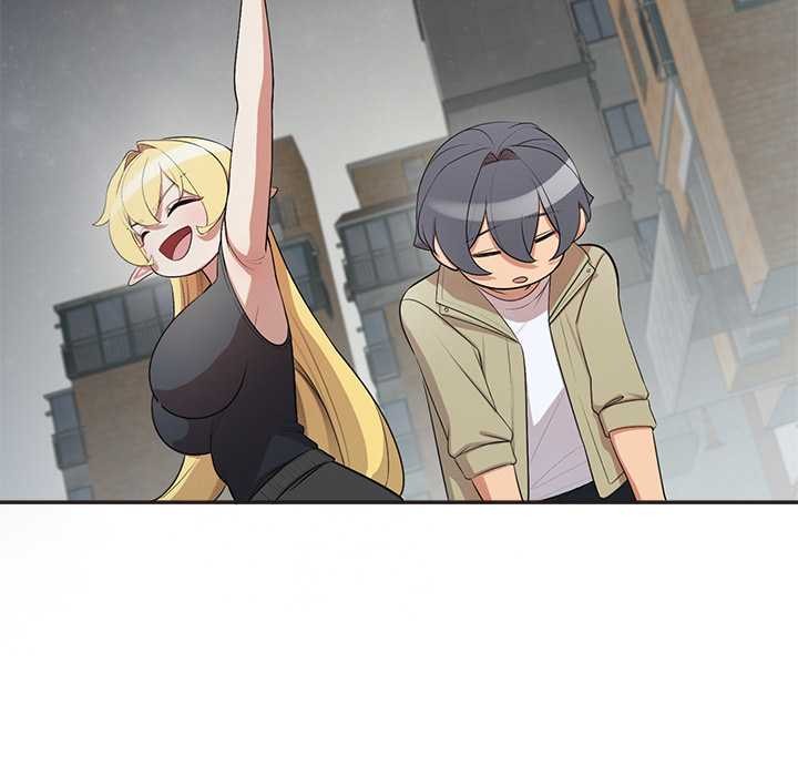 《公主殿下要收種子啦！》漫画 第8話