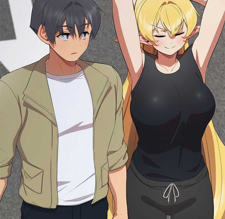 《公主殿下要收種子啦！》漫画 第8話