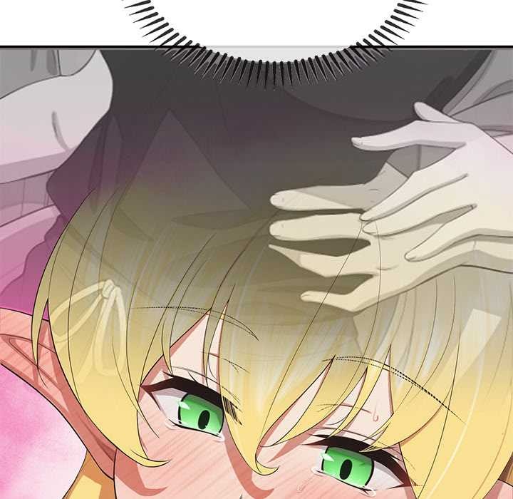 《公主殿下要收種子啦！》漫画 第8話