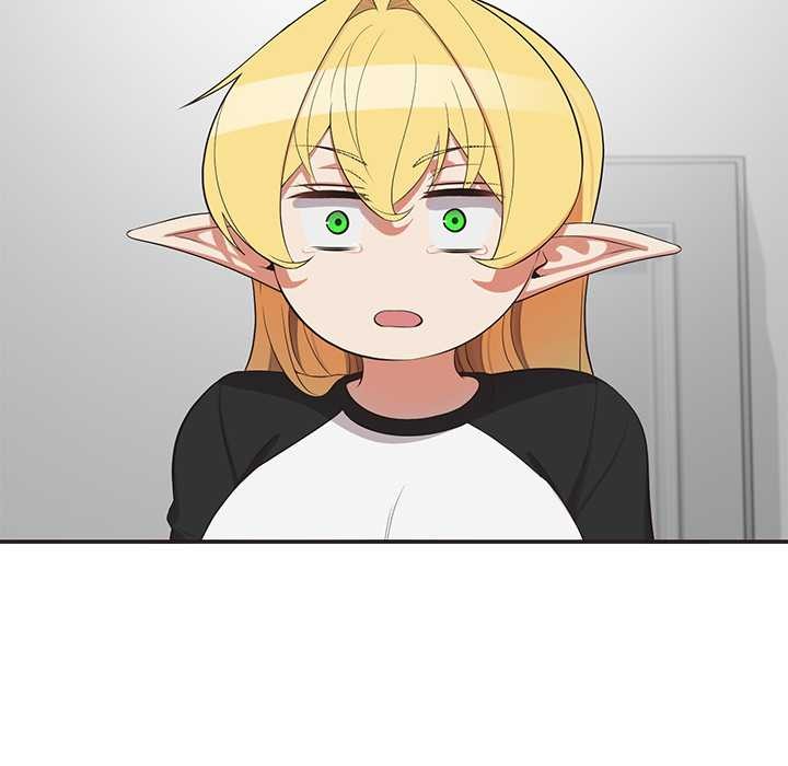 《公主殿下要收種子啦！》漫画 第9話