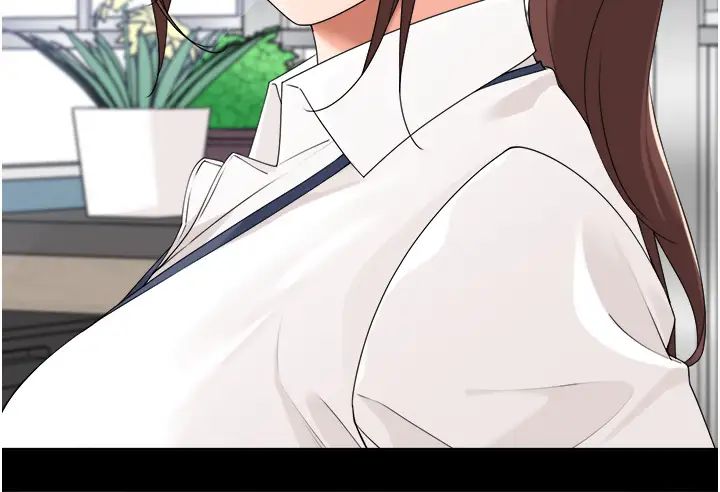 《工做狂女上司》漫画 第28話-顏射機車同事