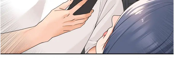 《工做狂女上司》漫画 第28話-顏射機車同事
