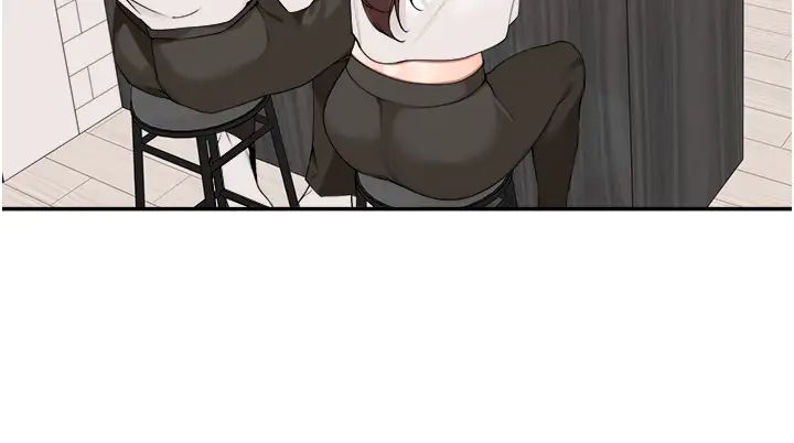 《工做狂女上司》漫画 第30話-三個人一起睡嘛